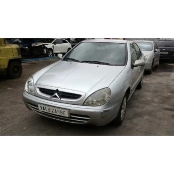 citroën xsara berlina del año 2003