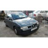 seat ibiza (6k1) del año 2001