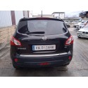 NISSAN QASHQAI I (J10, NJ10)
