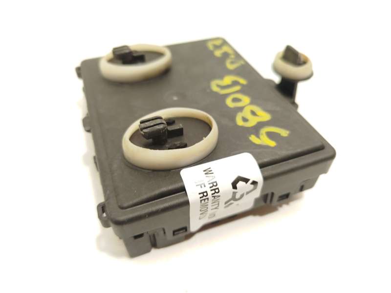 Recambio de centralita confort para volkswagen tiguan (ad1, ax1) 2.0 tdi referencia OEM IAM 5Q0959593L 3
