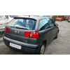 seat ibiza (6k1) del año 2001