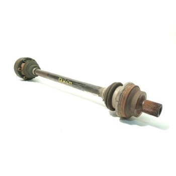 TRANSMISION TRASERA DERECHA 1K0501204D 