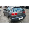 seat ibiza (6k1) del año 2001