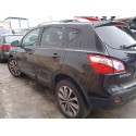NISSAN QASHQAI I (J10, NJ10)