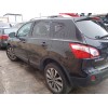 nissan qashqai i (j10, nj10) del año 2010