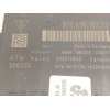 Recambio de modulo electronico para porsche panamera (970) 3.0 d referencia OEM IAM 97061818352  