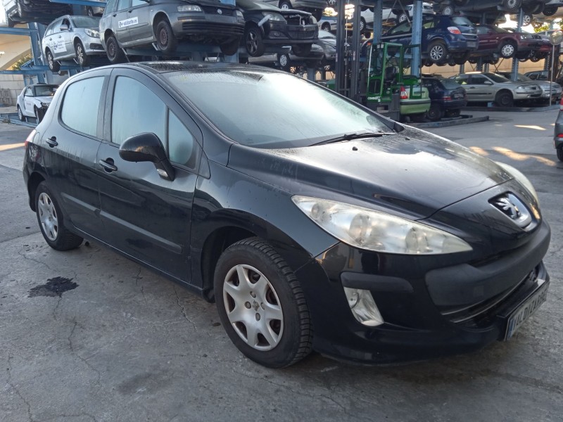 PEUGEOT 308 I (4A_, 4C_)