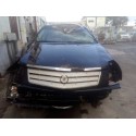 CADILLAC SRX