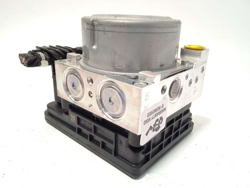 Recambio de abs para dacia sandero iii 1.0 tce 90 referencia OEM IAM 476609484R 28517155103 10022024294 - Blanco 2