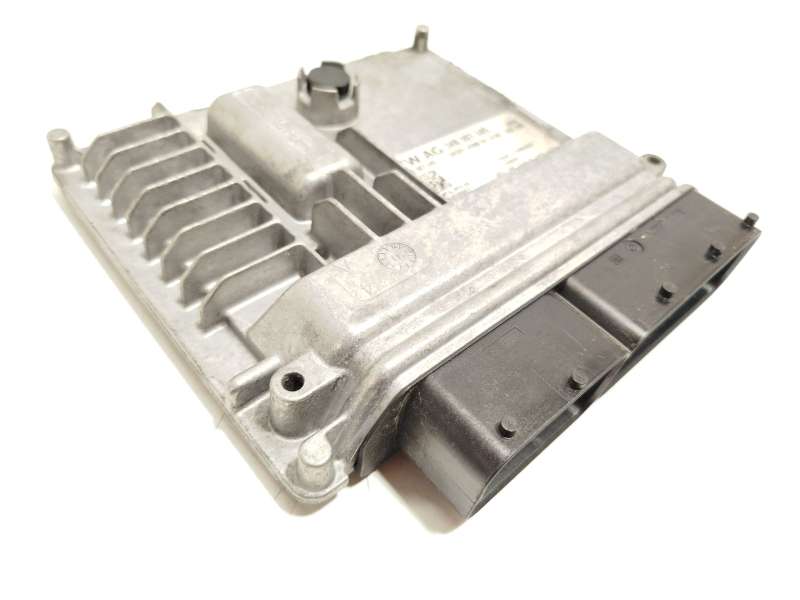 CENTRALITA MOTOR UCE 04B907445 28459901