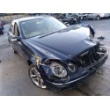 MERCEDES-BENZ CLASE E (W211) BERLINA