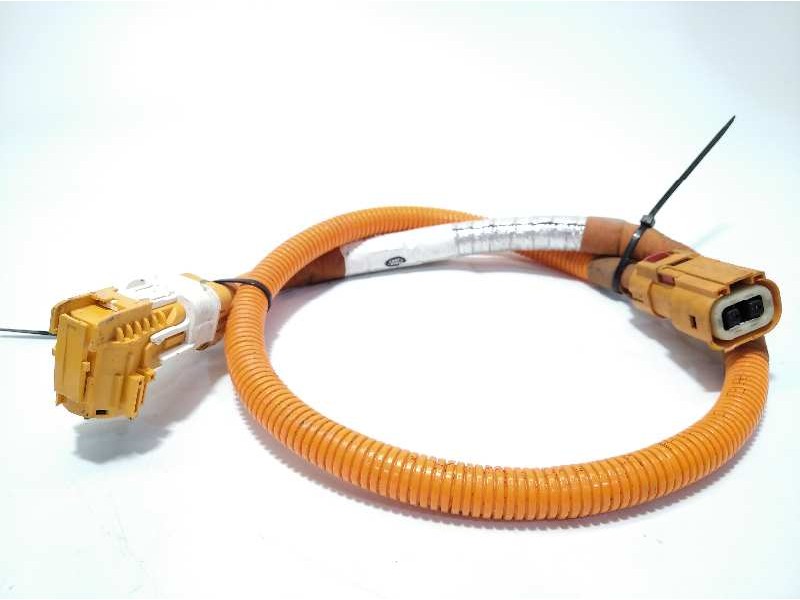 MODULO ELECTRONICO JPLA16B520CE LR116368