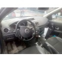 RENAULT CLIO III