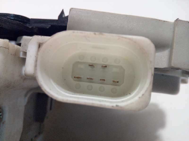 Recambio de cerradura puerta delantera izquierda para audi a4 berlina (8w2) 2.0 16v tdi referencia OEM IAM 8X1837015C 3