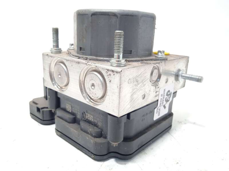 Recambio de abs para renault clio iv (bh_) 1.5 dci 75 referencia OEM IAM 476605492R 269633 2265106516 2
