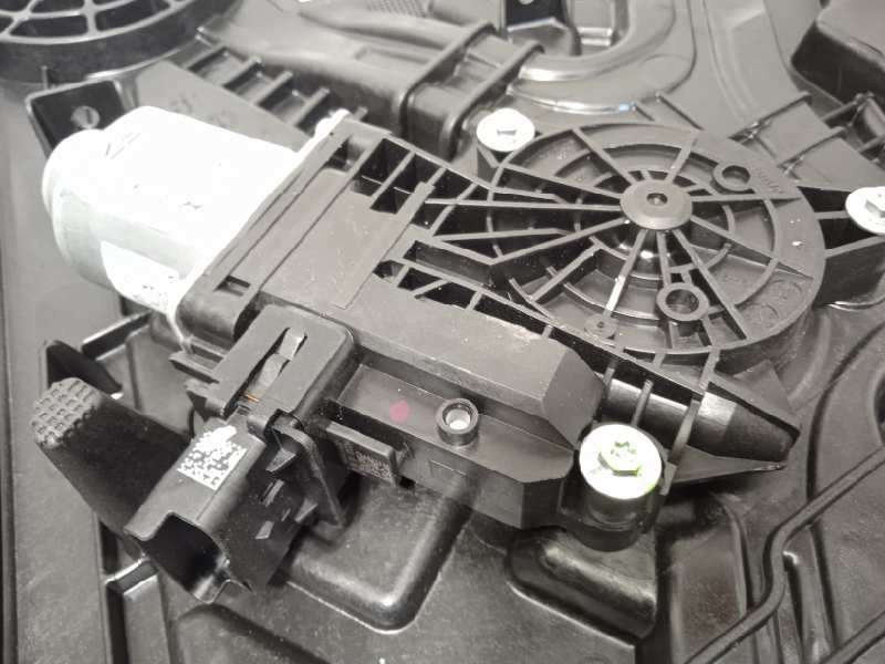 Recambio de elevalunas delantero derecho para hyundai i30 (pd) 1.0 tgdi cat referencia OEM IAM 82480G4180  82460G4010 - Blanco 2