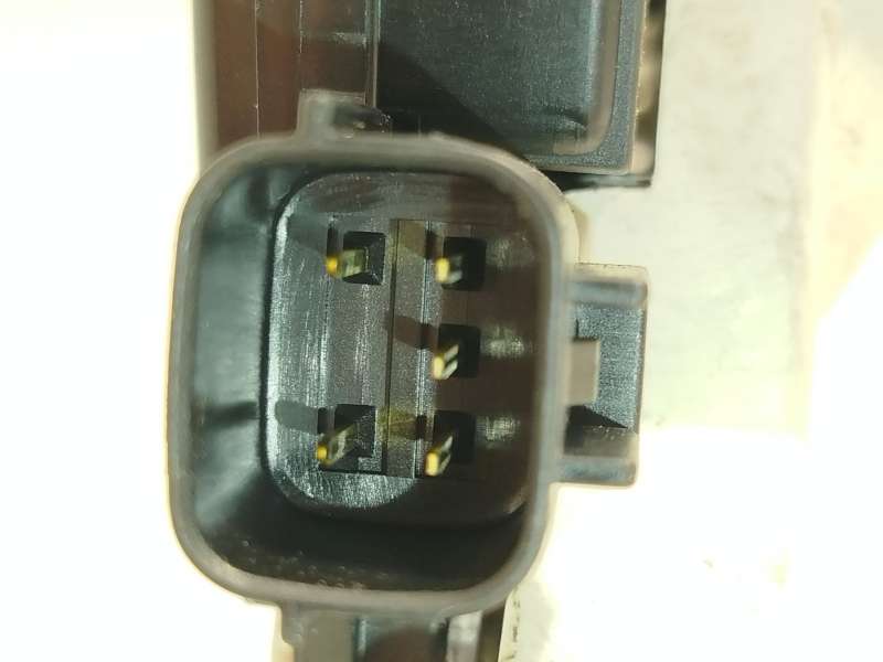 Recambio de cerradura puerta delantera izquierda para peugeot ion electric referencia OEM IAM 9135JL - Blanco 3