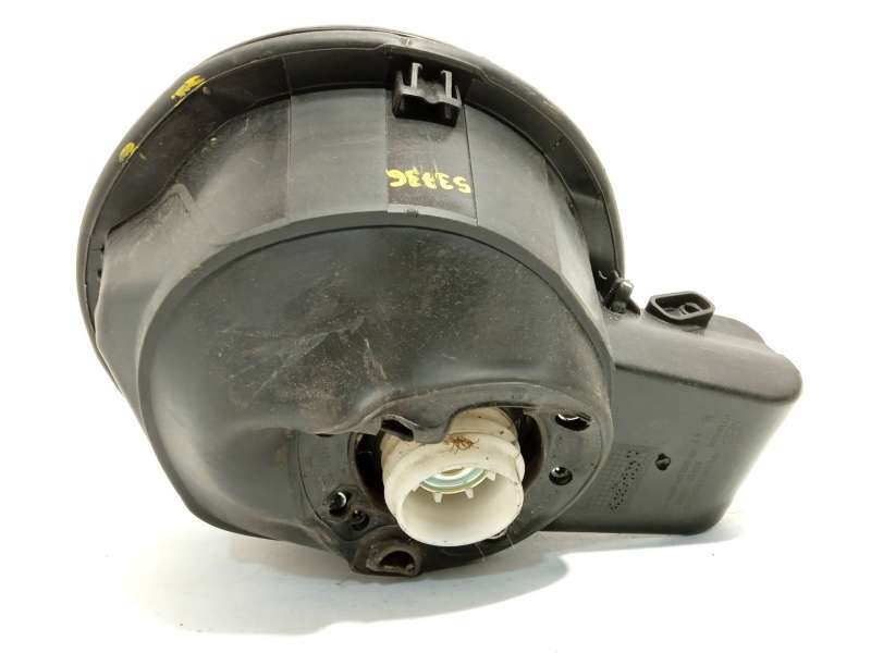 Recambio de tapa exterior combustible para hyundai ioniq (ae) 1.6 gdi hybrid referencia OEM IAM 69510G2000 69513G2000 2