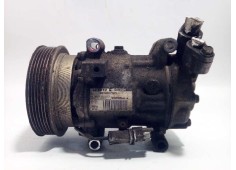 Recambio de compresor aire acondicionado para renault kangoo 1.5 dci diesel cat referencia OEM IAM 8200953359A  SD6V12