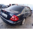 MERCEDES-BENZ CLASE E (W211) BERLINA