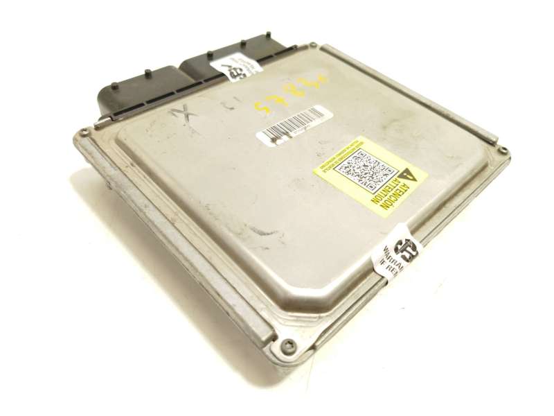 Recambio de centralita motor uce para skoda rapid (nh3, nk3, nk6) 1.4 tdi referencia OEM IAM 04B907445  28459901 2