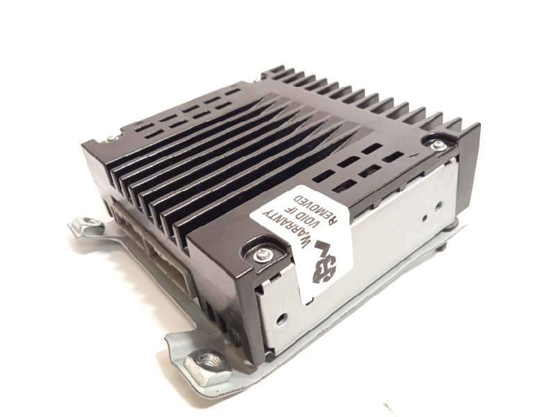 Recambio de modulo electronico para honda cr-v comfort 4x4 referencia OEM IAM 39186T1GG01 39186T1GG011M1 - Blanco 2