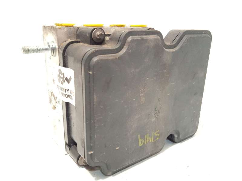 Recambio de abs para renault clio iv (bh_) 1.5 dci 75 referencia OEM IAM 476605492R 269633 2265106516 3
