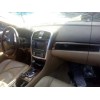 cadillac srx del año 2009