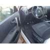 nissan qashqai i (j10, nj10) del año 2011