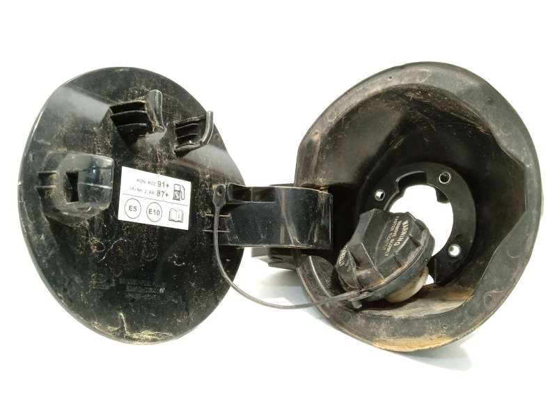 Recambio de tapa exterior combustible para hyundai ioniq (ae) 1.6 gdi hybrid referencia OEM IAM 69510G2000 69513G2000 3