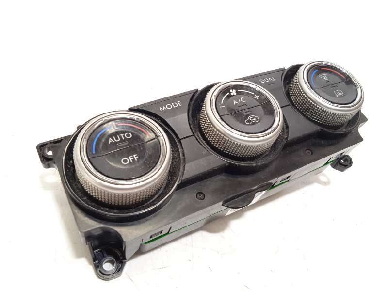 MANDO CLIMATIZADOR 72311FJ830 