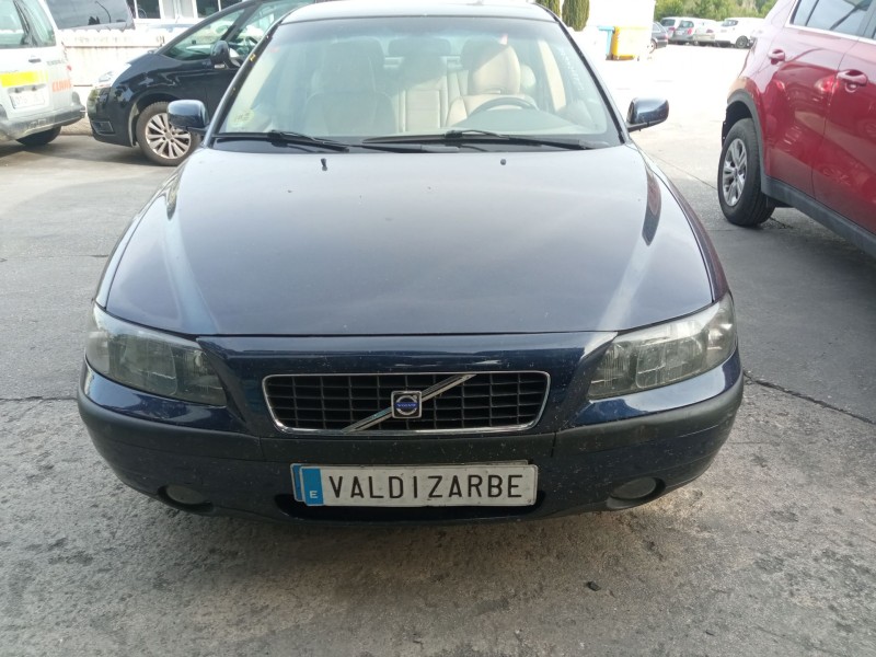VOLVO S60 I (384)