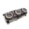 Recambio de mando climatizador para subaru xv 2.0 diesel cat referencia OEM IAM 72311FJ830  