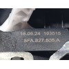 Recambio de cerradura maletero / porton para seat leon (kl1, klg) 1.5 etsi referencia OEM IAM 5FA827505A4PK  
