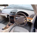 MERCEDES-BENZ CLASE E (W211) BERLINA