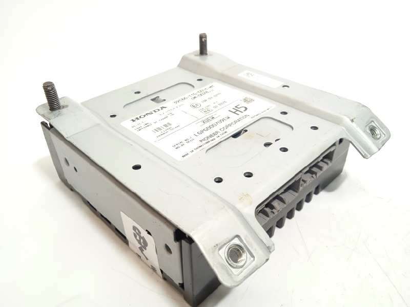 Recambio de modulo electronico para honda cr-v comfort 4x4 referencia OEM IAM 39186T1GG01 39186T1GG011M1 - Blanco 3