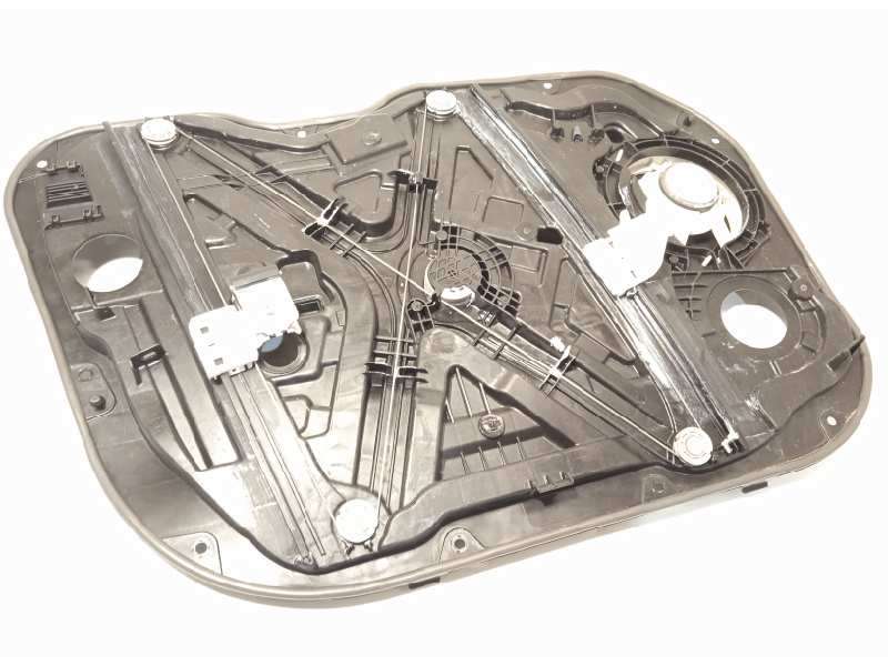 Recambio de elevalunas delantero derecho para hyundai i30 (pd) 1.0 tgdi cat referencia OEM IAM 82480G4180  82460G4010 - Blanco 4
