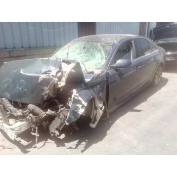 audi a6 lim. (4g2) del año 2011