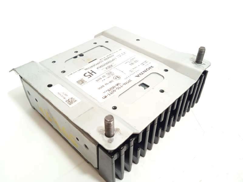 Recambio de modulo electronico para honda cr-v comfort 4x4 referencia OEM IAM 39186T1GG01 39186T1GG011M1 - Blanco 4