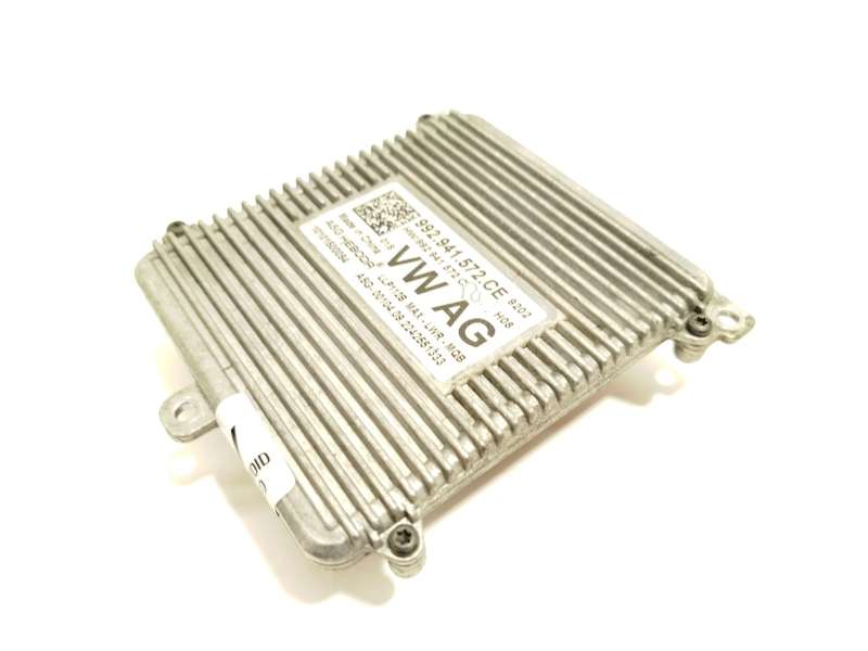 Recambio de centralita led derecha para volkswagen tiguan (ad1, ax1) 2.0 tdi referencia OEM IAM 992941572CE 2