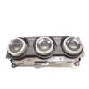 Recambio de mando climatizador para subaru xv 2.0 diesel cat referencia OEM IAM 72311FJ830  