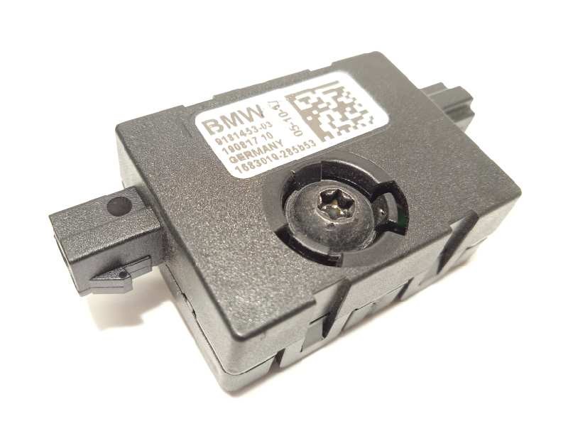 MODULO ELECTRONICO 9181453 