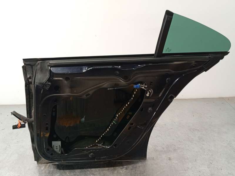 Recambio de puerta trasera derecha para volkswagen passat cc b6 (357) 2.0 tdi referencia OEM IAM 3C8833056E - Negro 5