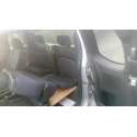 NISSAN NAVARA PICK-UP (D40M)