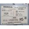 Recambio de modulo electronico para honda cr-v comfort 4x4 referencia OEM IAM 39186T1GG01 39186T1GG011M1 