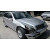 mercedes-benz clase c (w203) familiar del año 2001