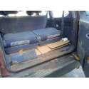 TOYOTA LAND CRUISER (J9)