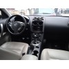 nissan qashqai i (j10, nj10) del año 2010