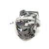 Recambio de cerradura puerta delantera derecha para seat leon (kl1, klg) 1.5 etsi referencia OEM IAM 5TB837016E  
