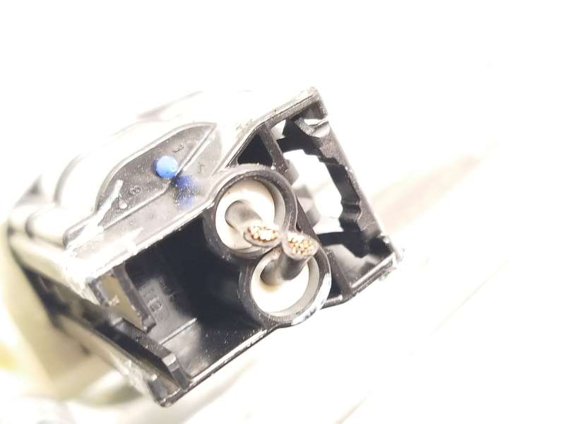Recambio de elevalunas trasero derecho para ford transit connect monospace 1.5 tdci referencia OEM IAM 2485399 DT11K27000BE - Gris 4